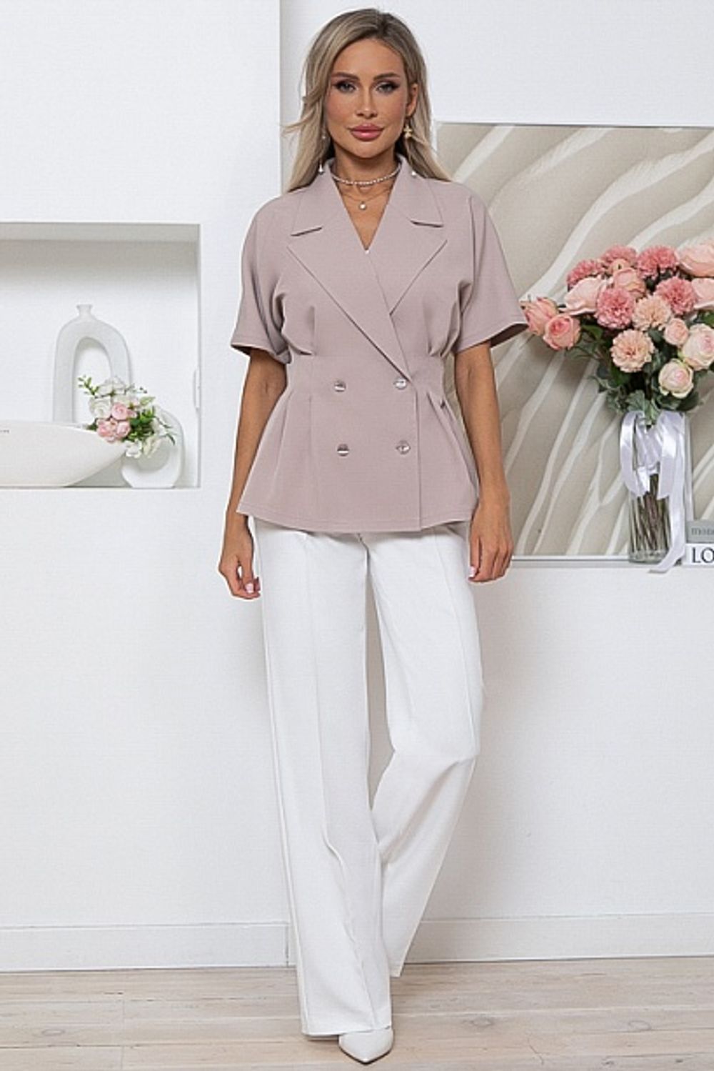 Жакет 8242 Avili