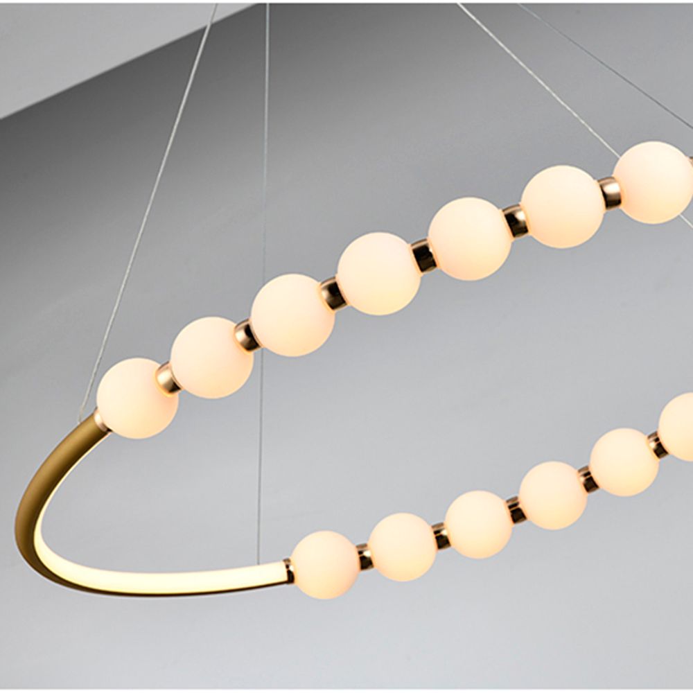 Подвесная Люстра Access Ch D62 By Imperiumloft