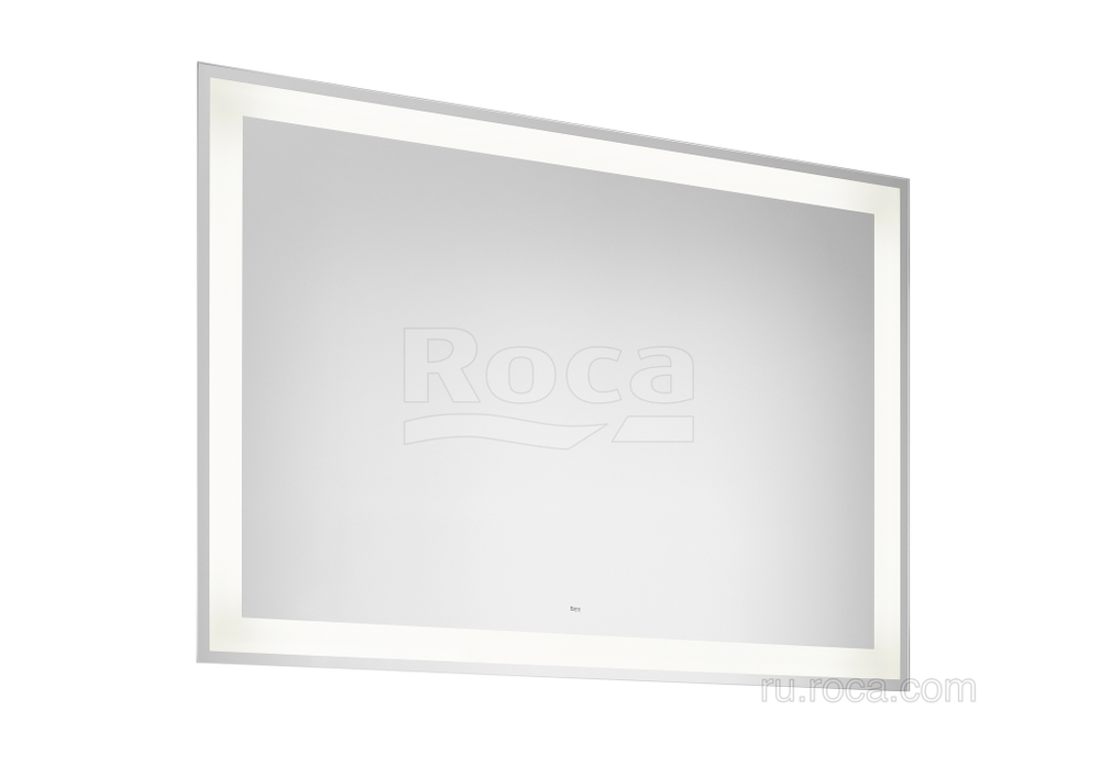 Зеркало Roca Iridia 1000 812342000