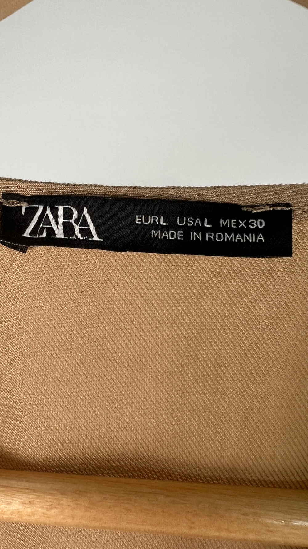 Платье Zara