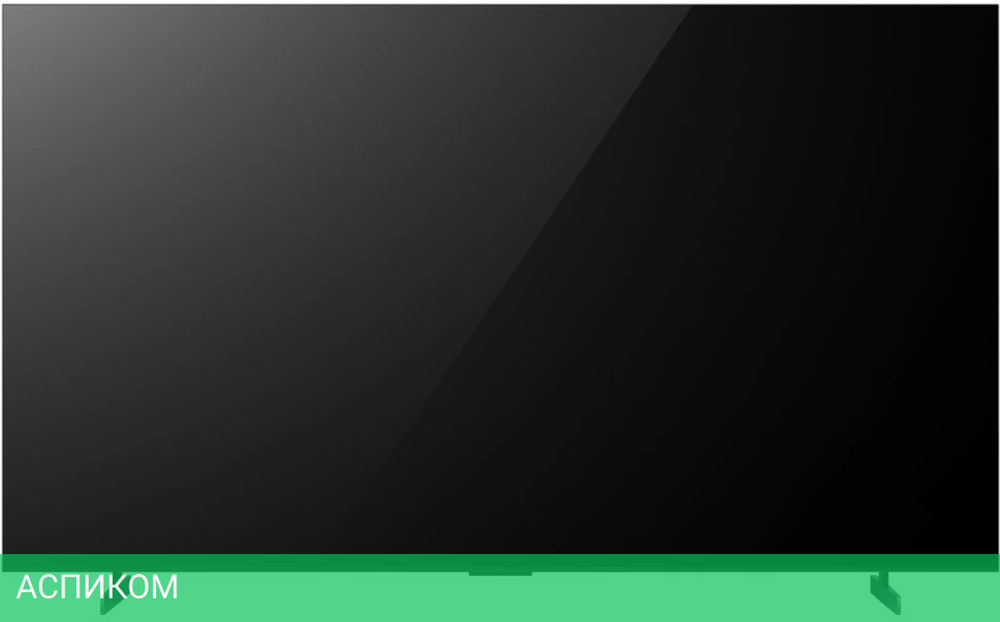 Телевизор LED TCL 85" 85C855 QD-Mini LED