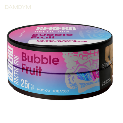 Табак для Кальяна Sebero Arctic Mix 25 грамм