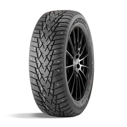 Зимняя шина шипованная DoubleStar DW01 (215/60 R17 96T)