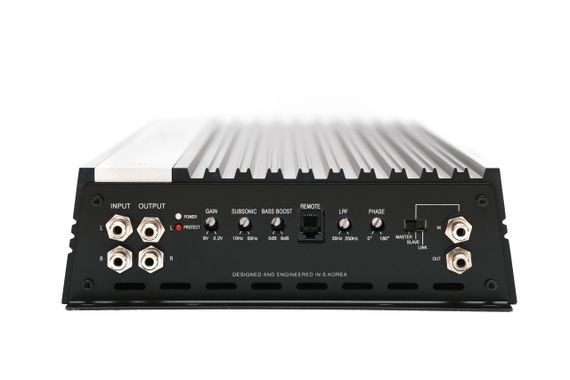 Усилитель Pride Aurora 3000W