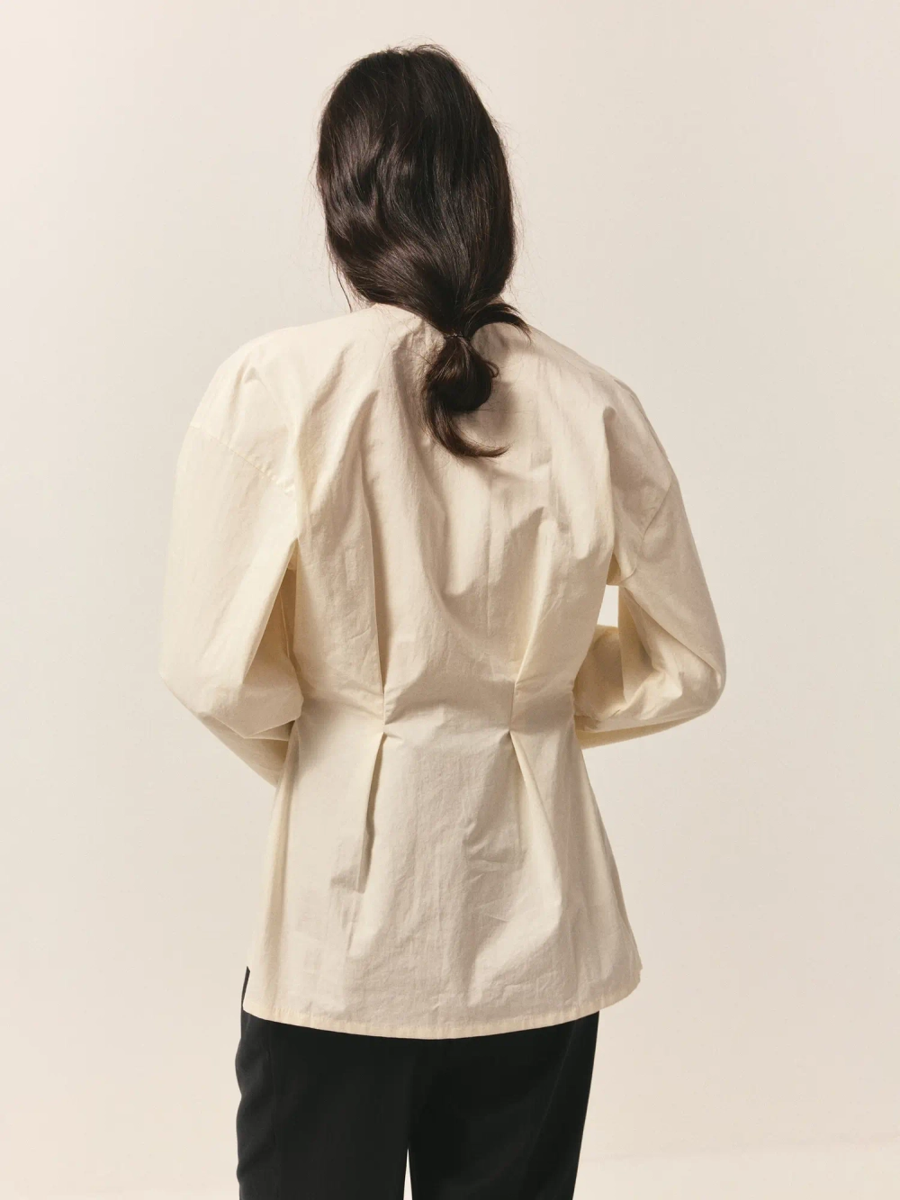 Рубашка KIMONO