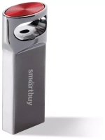 Флешка 128 Gb Smartbuy M2 Metal USB-3.0
