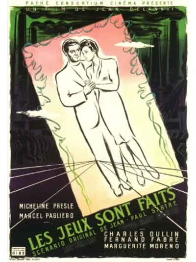 Последний шанс (1947) (DVD-R)