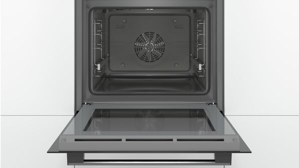 Встраиваемый электрический духовой шкаф Bosch HBA554EB0