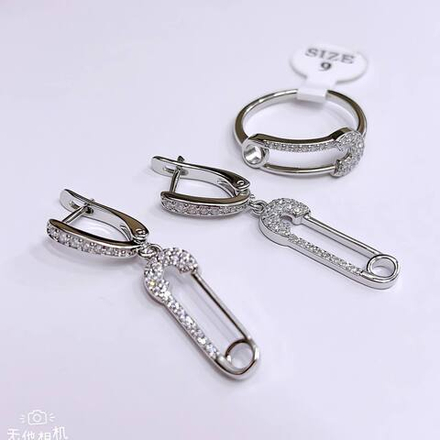 Комплект ZinLi - 042