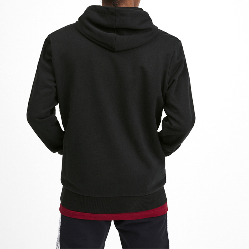 Толстовка Puma Classics Logo, 595907-01