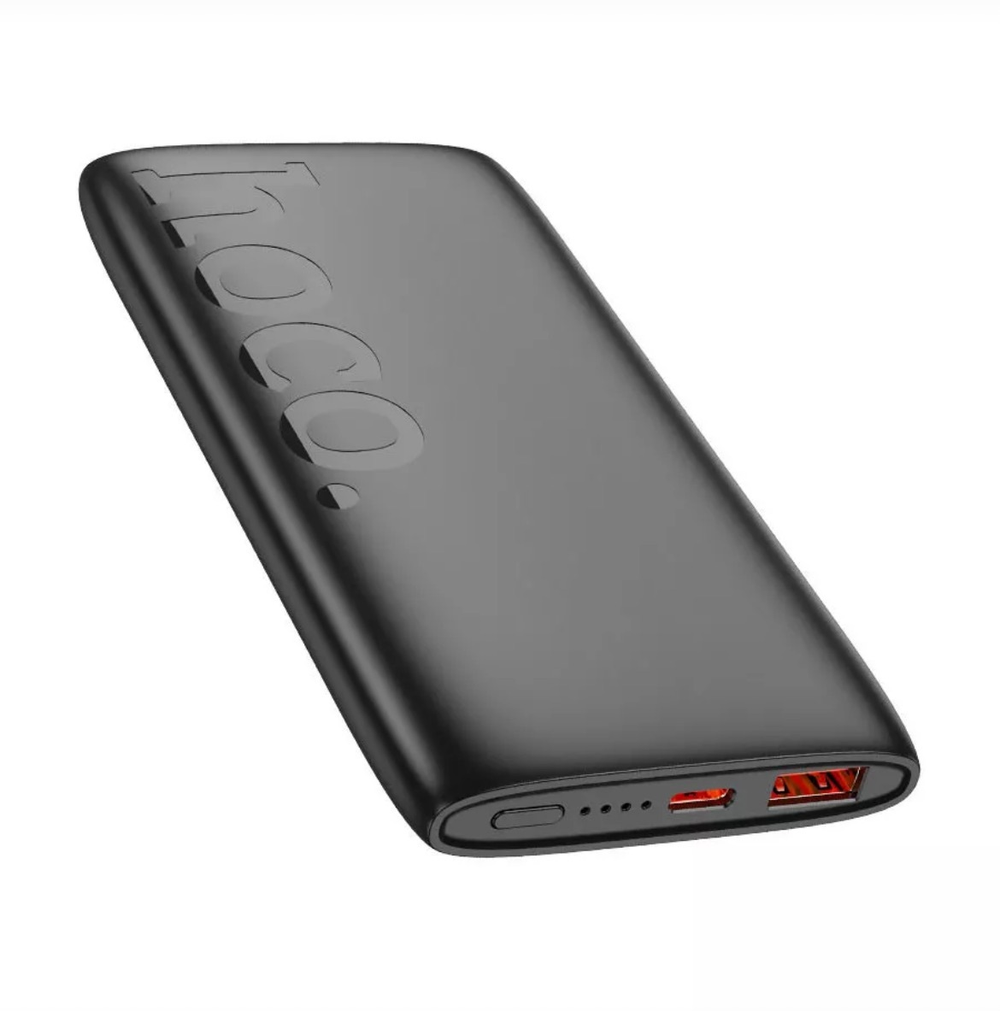 Внешний аккумулятор hoco J122 10000mAh