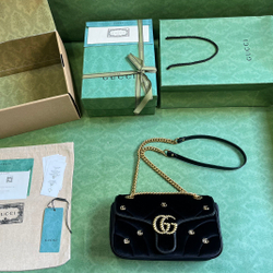 Gucci Marmont 26 cm