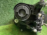 Фара левая Mercedes GLS x167 (19-24) Multibeam LED