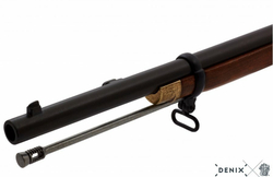 Ружье P-60 Англия 1860 года