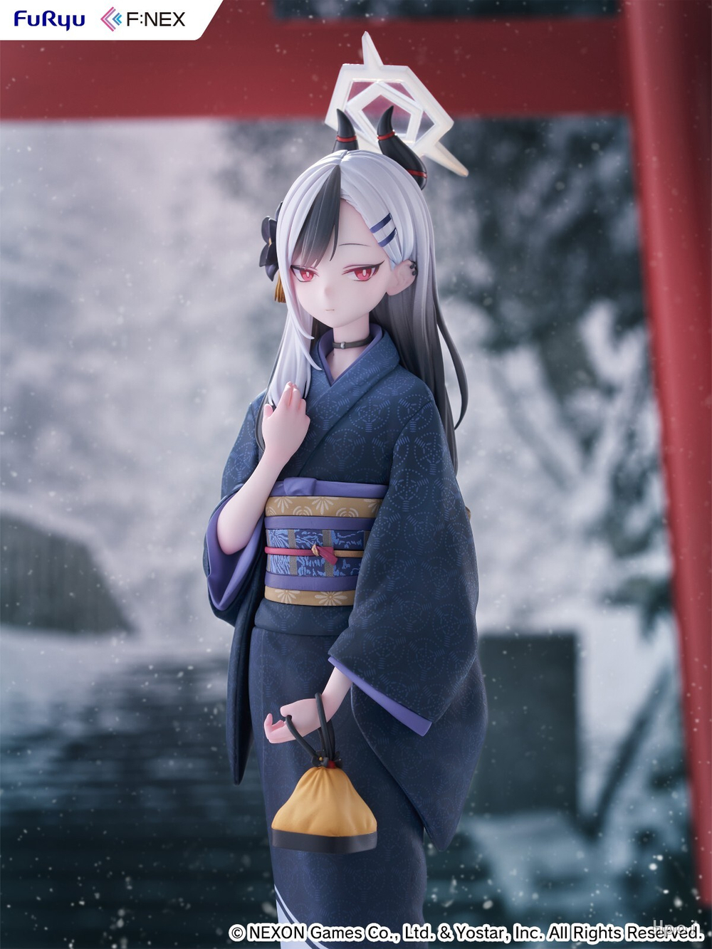 Onikata Kayoko