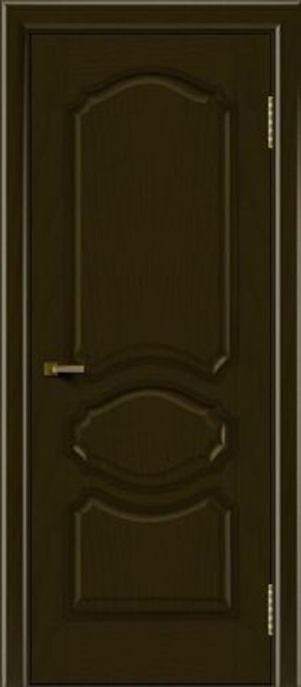 Межкомнатная дверь ЛайнДор Верда ДГ 35 Шервуд