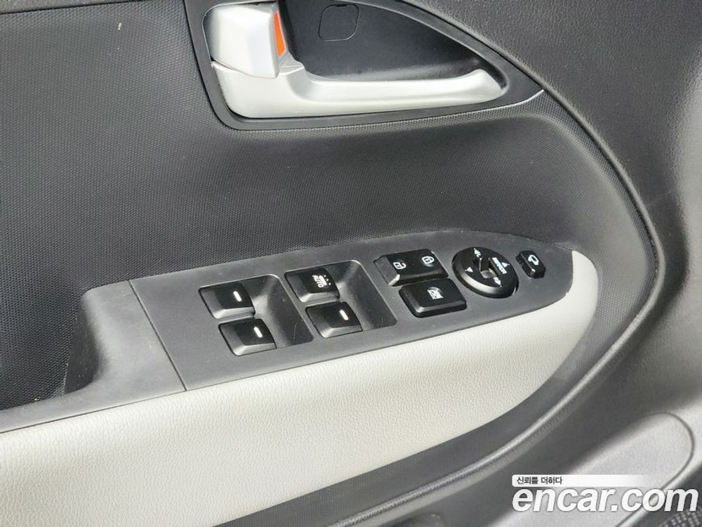 Kia The New Ray Signatures (10.2020)