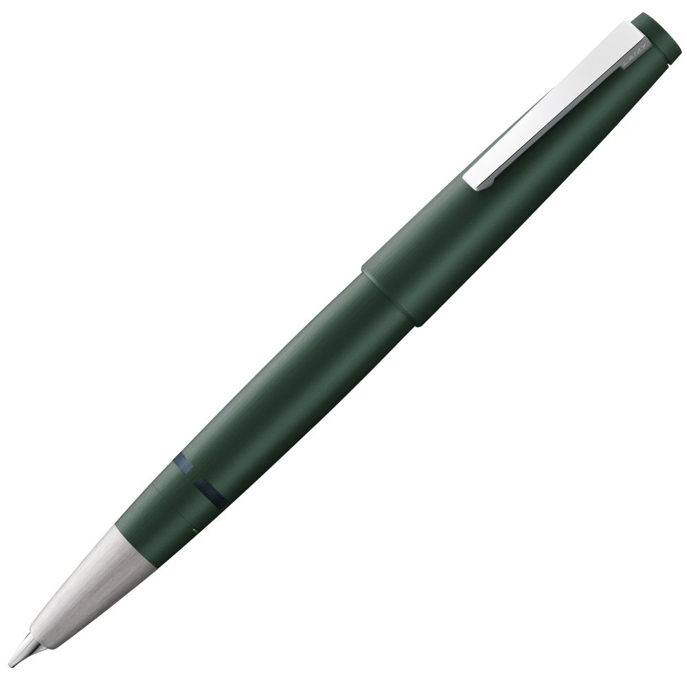 Ручка перьевая 001 Lamy 2000 Pine (4040092)