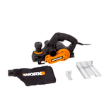 Электрорубанок сетевой WORX WX615