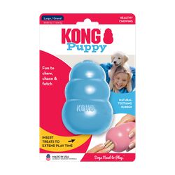KONG Puppy Игрушка для щенков