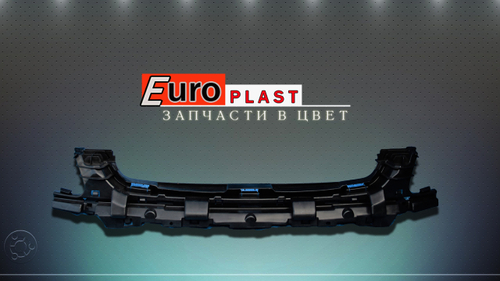 Абсорбер Ford Focus 2 рестайлинг