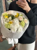 собран сегодня #17