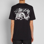 Футболки Stussy Dynasty T, 1904300