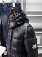 Пуховик Moncler