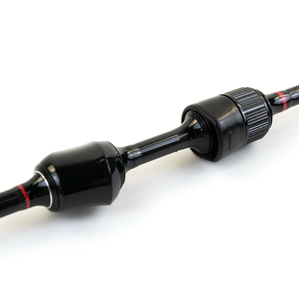 Спиннинг штекерный Kaida SLENDER 2.1м (0.5-7гр)