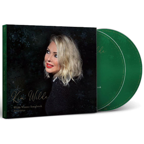 Kim Wilde / Wilde Winter Songbook (Deluxe Edition)(RU)(2CD)
