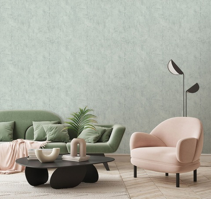 9173-04 Обои Monte Solaro TAHITI 1,06х10,05м / Винил горячего тиснения на флизелине / без подбора рисунка