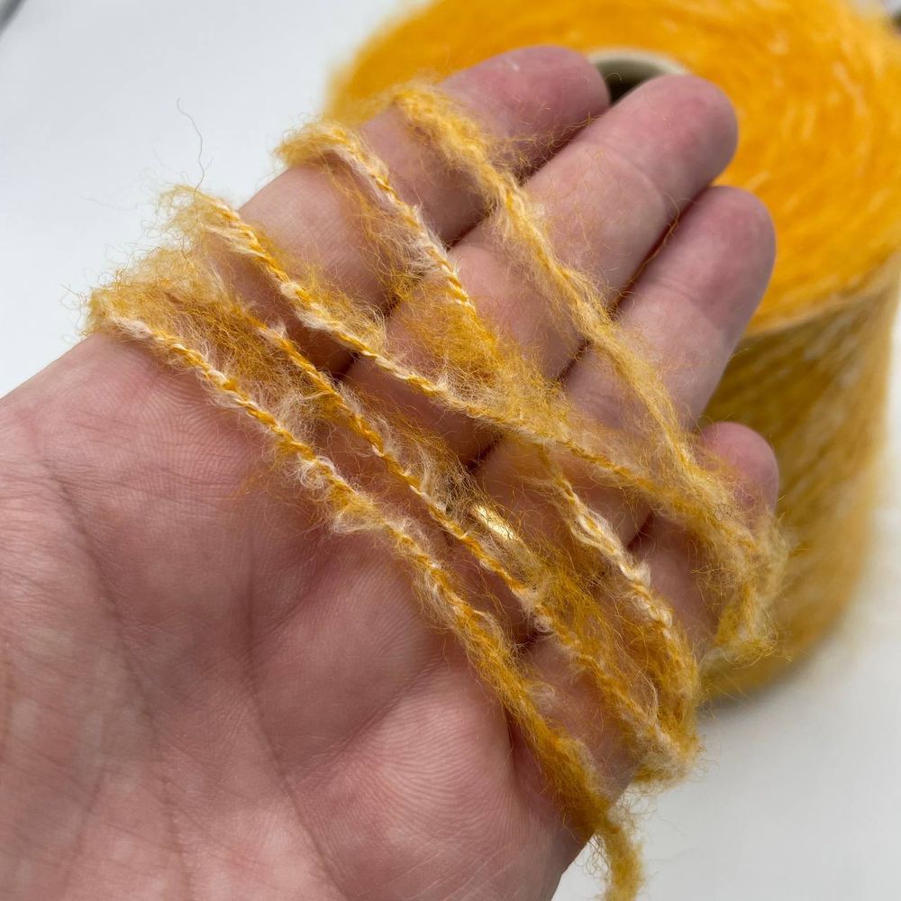 lanificioDell Olivo S.P.A. 34% хлопок 38% вспушенный меринос 28% полиамид