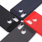 Противоударный чехол для Samsung Galaxy A30, 009508 Серый