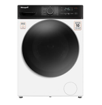 Стиральная машина Weissgauff WM 4627 Touch Inverter Steam (q)