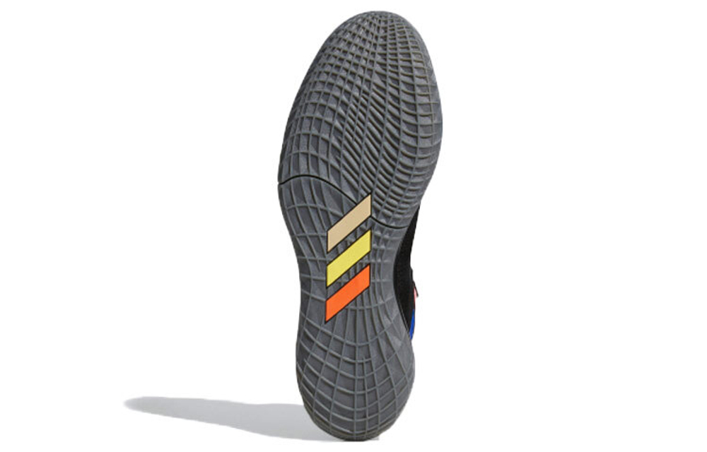 Кроссовки Adidas Harden Stepback 2