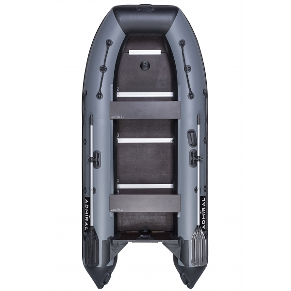 Лодка ПВХ Адмирал 320 Classic -
