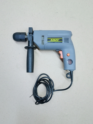 Дрель ударная KINZO 25С072 