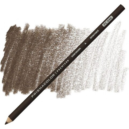 Prismacolor Premier. PC946 Dark Brown