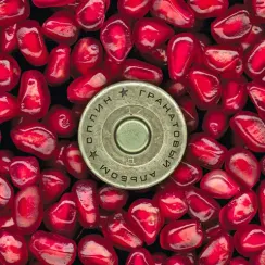 Сплин - Гранатовый альбом LP