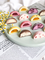 ХИТ! ЯПОНСКИЕ ПИРОЖНЫЕ МОТИ (2 новых вкуса) — ПРАКТИКА