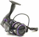 Катушка безынерционная фидерная Black Side Guardian Feeder FD (5500, 7+1BB, мет. шпуля)