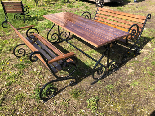 Комплект "Лоза  2.0 метра"