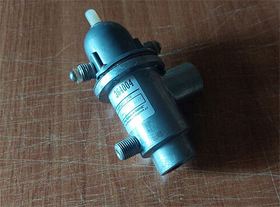 Клапан газовый магнитный 364004 АОГВ ЖМЗ