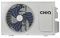 Кондиционер CHiQ Morandi CSDH-24DA — (1)