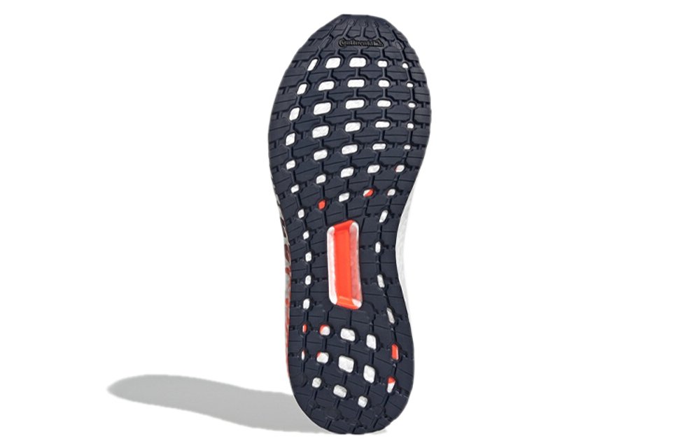Кроссовки Adidas Barricade 12