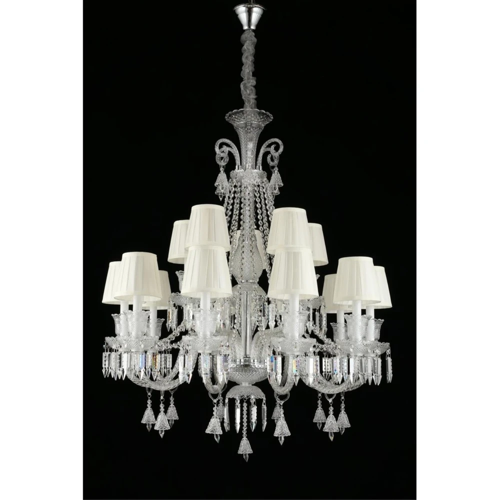 Подвесная люстра Aployt LARA APL.710.03.15