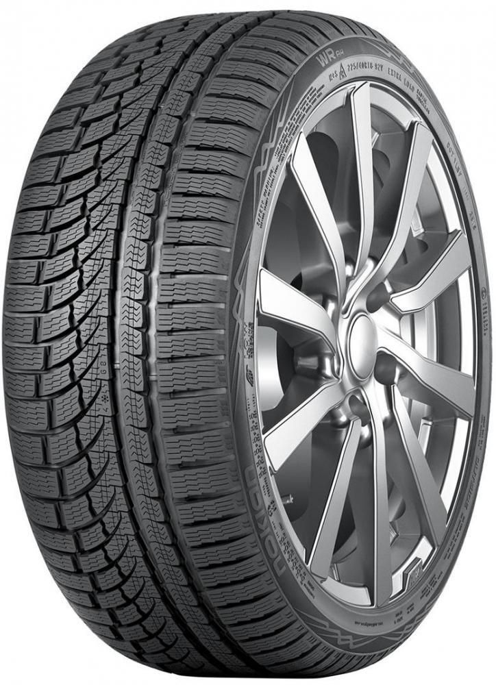 Nokian Tyres WR A4 235/40 R18 95V
