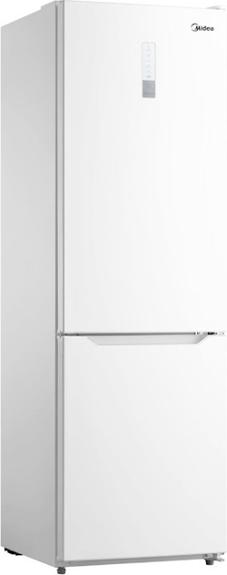 Холодильник Midea MDRB424 FGF01O белый