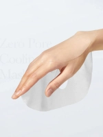 Medicube Охлаждающая тканевая маска для сужения пор Zero Pore Cooling Mask 27 гр