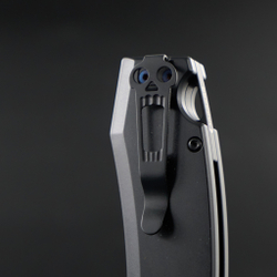 Nightmare DH All Black Magnacut